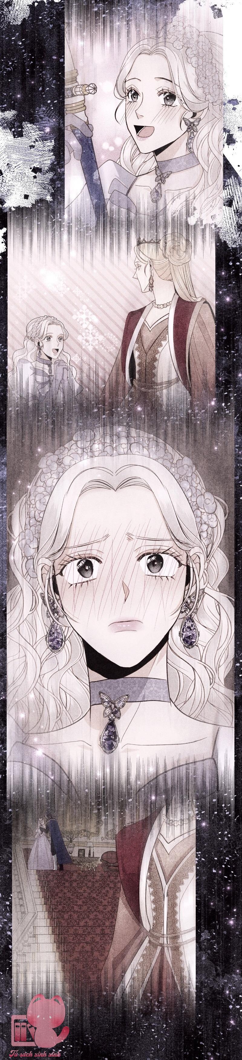 Hoàng Hậu Tái Hôn Chapter 168 - Trang 4
