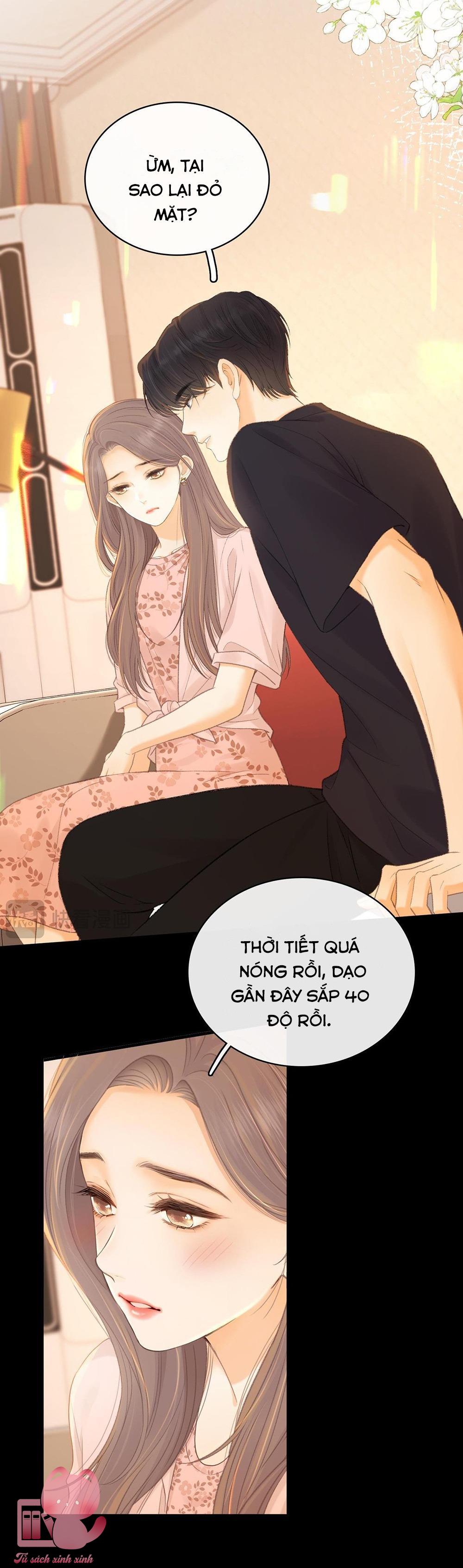 Khó Dỗ Dành Chapter 70 - Trang 4