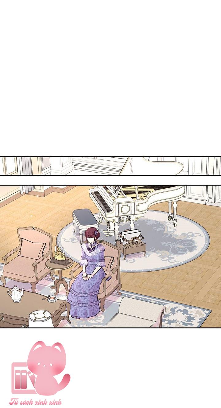 Hoàng Nữ Tóc Đen Chapter 95 - Trang 4