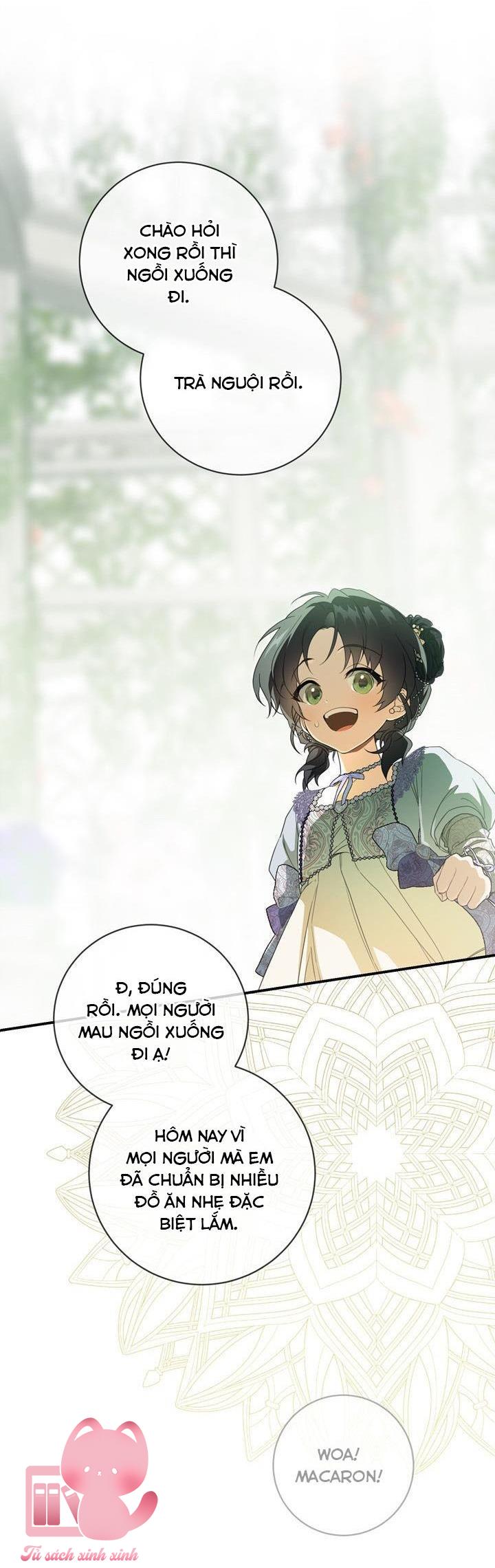 Hướng Về Ánh Dương Lần Nữa Chapter 94 - Trang 4