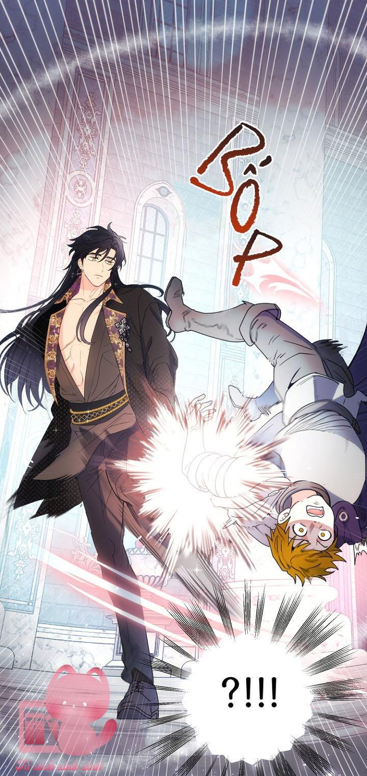 Bỏ Quách Chồng Con Đi, Tiền Bạc Mới Là Tất Cả Chap 13 - Trang 2