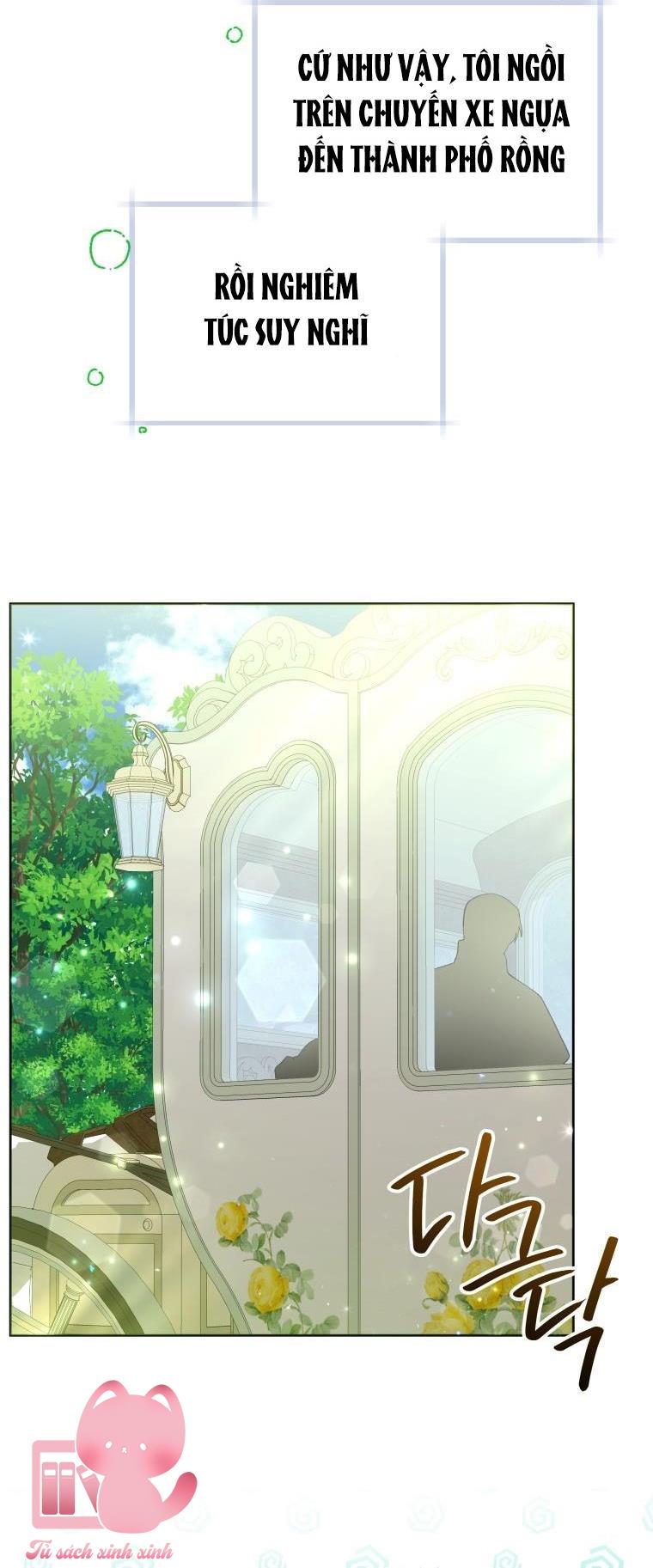 Bé Con Cá Voi Sát Thủ Chapter 31 - Trang 4