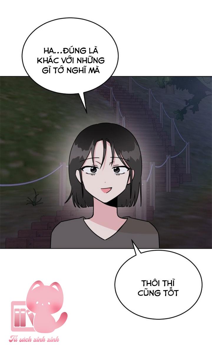 Chúng Ta Là Gì Của Nhau? Chap 28 - Trang 2