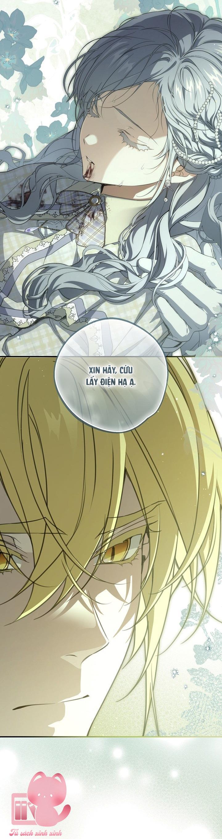 Hướng Về Ánh Dương Lần Nữa Chapter 92 - Trang 4
