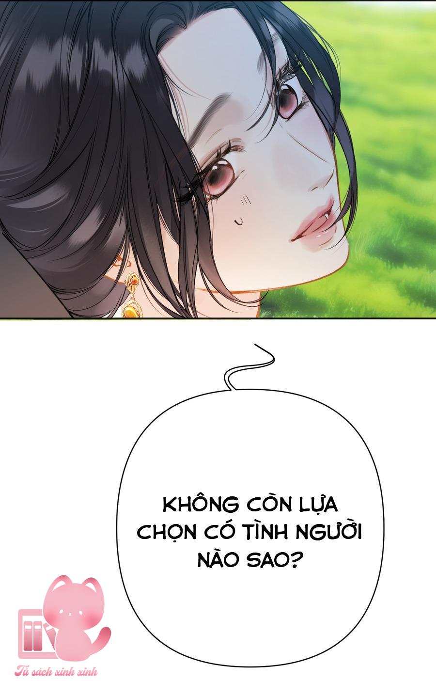 Trêu Nhầm Chap 38 - Trang 4