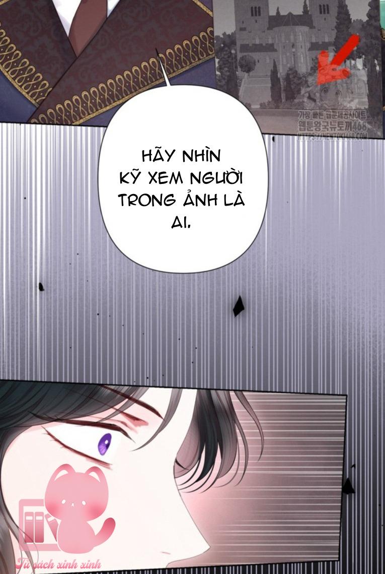 Người Anh Trai Mạnh Nhất Của Tôi Đã Mất Trí Nhớ Chap 22 - Trang 4