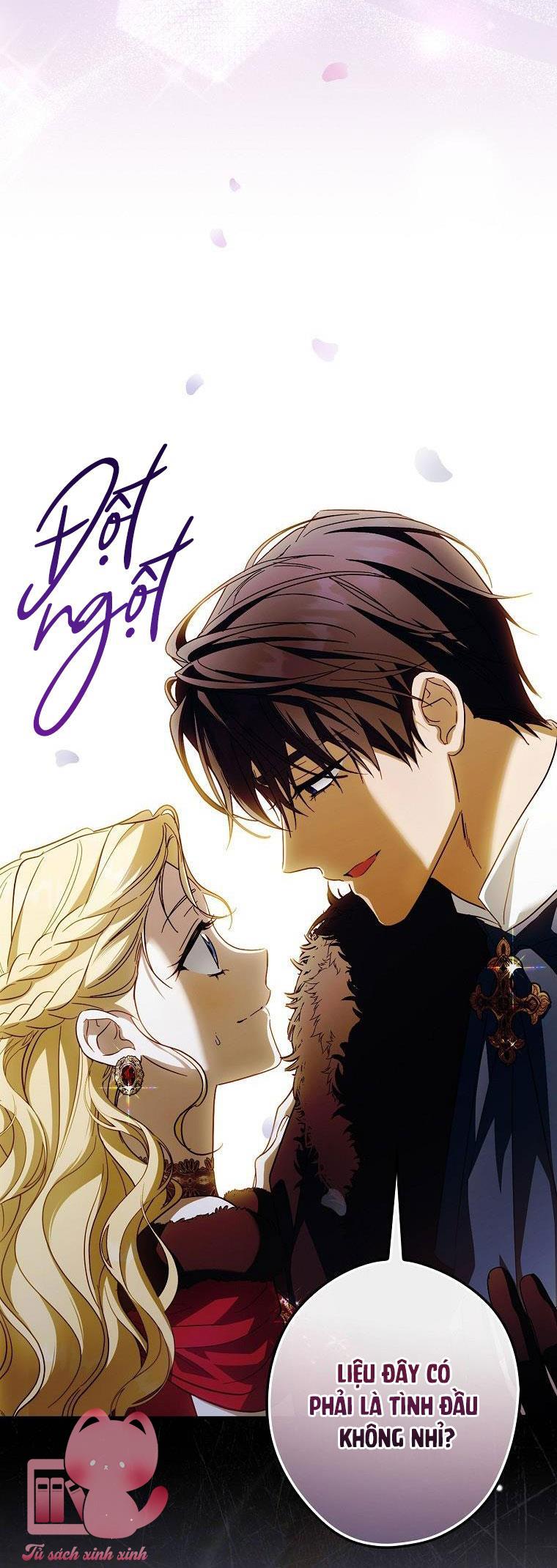 Cách Khiến Phu Quân Đứng Về Phía Tôi Chap 82 - Trang 2