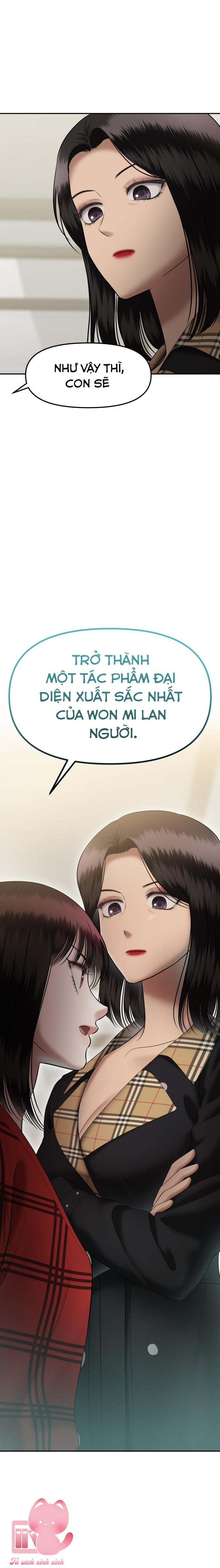 Chị Em Tranh Đấu Chap 64 - Trang 2
