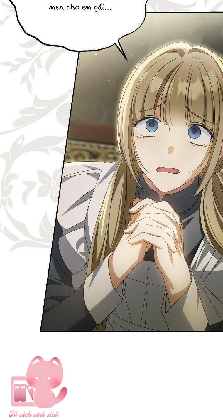 Sao Lại Ám Ảnh Cô Vợ Giả Mạo Quá Vậy? Chap 26 - Trang 4