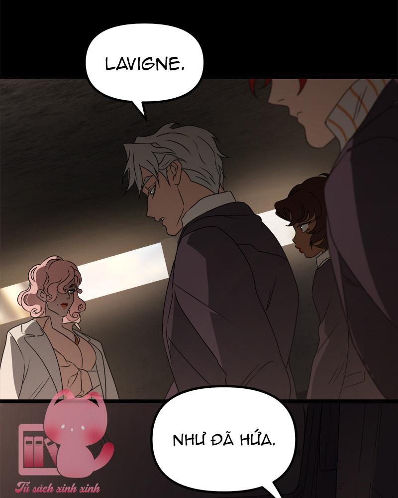 Bảo Mẫu Của Mafia Chap 44 - Trang 4