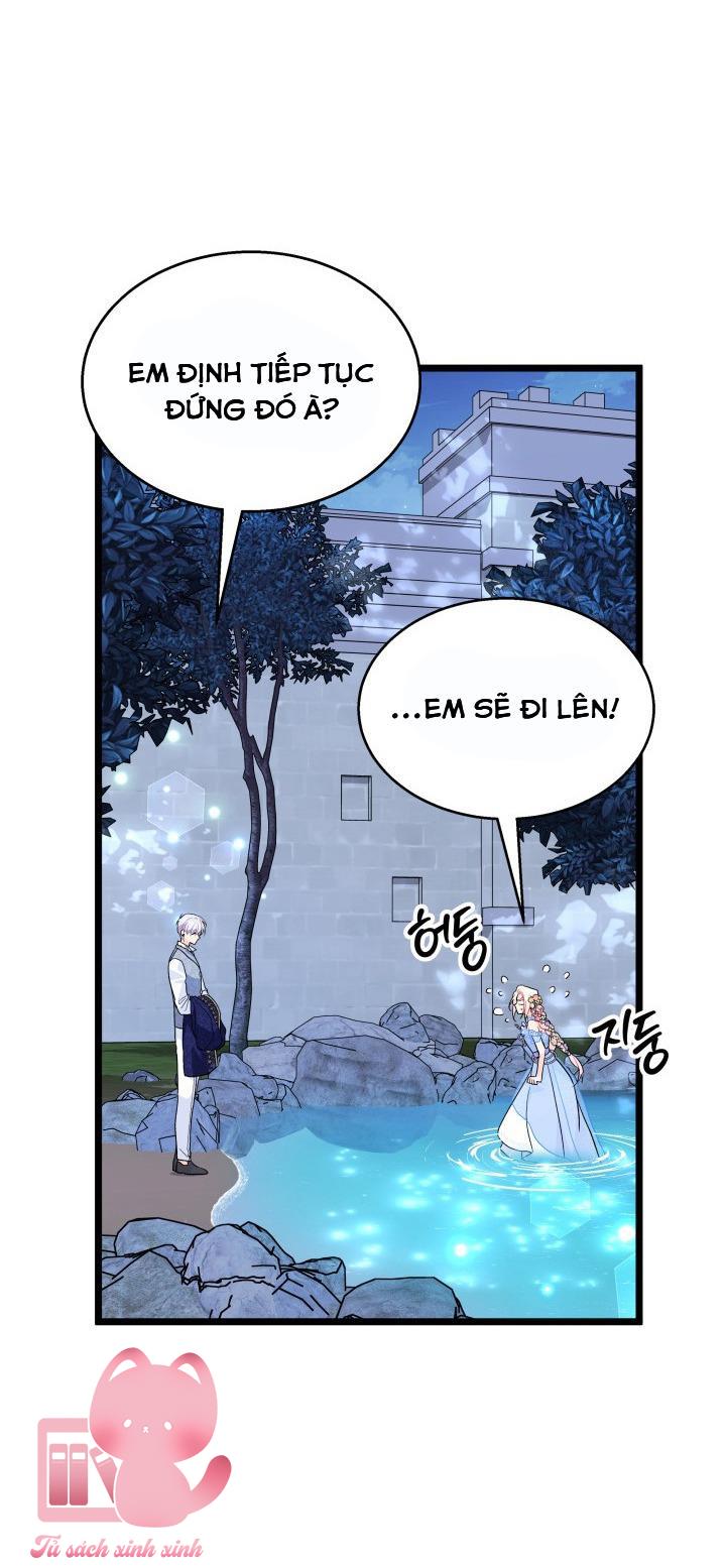 Quan Hệ Cộng Sinh Giữa Báo Đen Và Thỏ Trắng Chap 149 - Trang 2