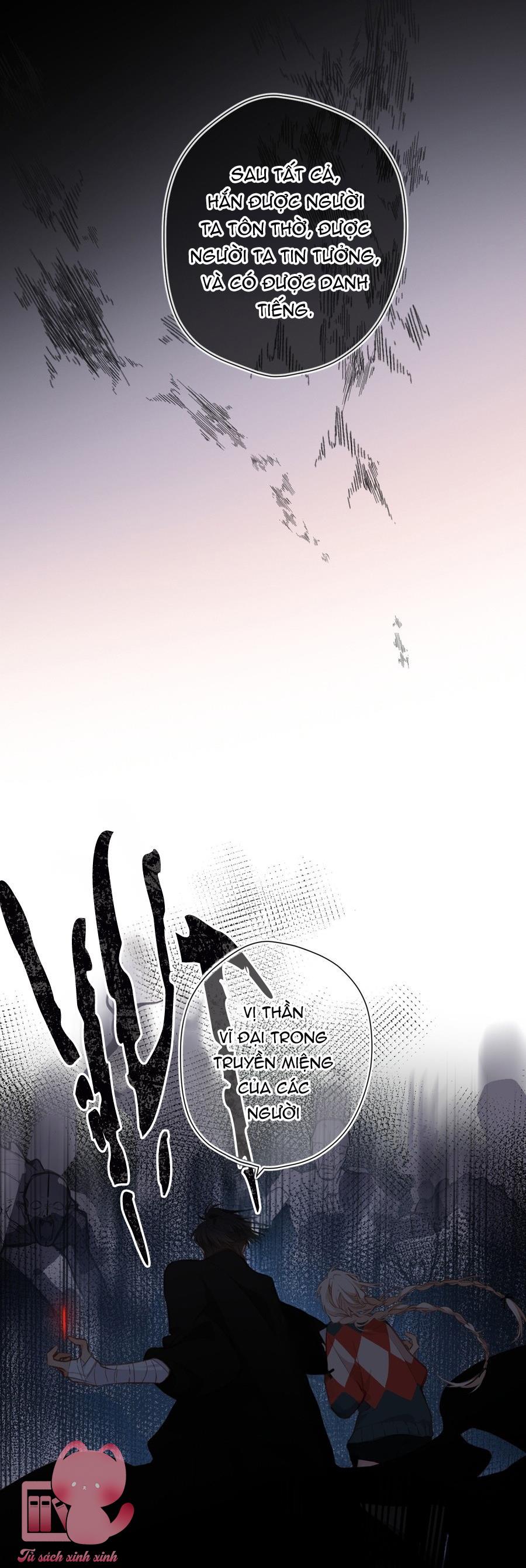 Ngược Dòng Mùa Xuân Chap 20 - Trang 4