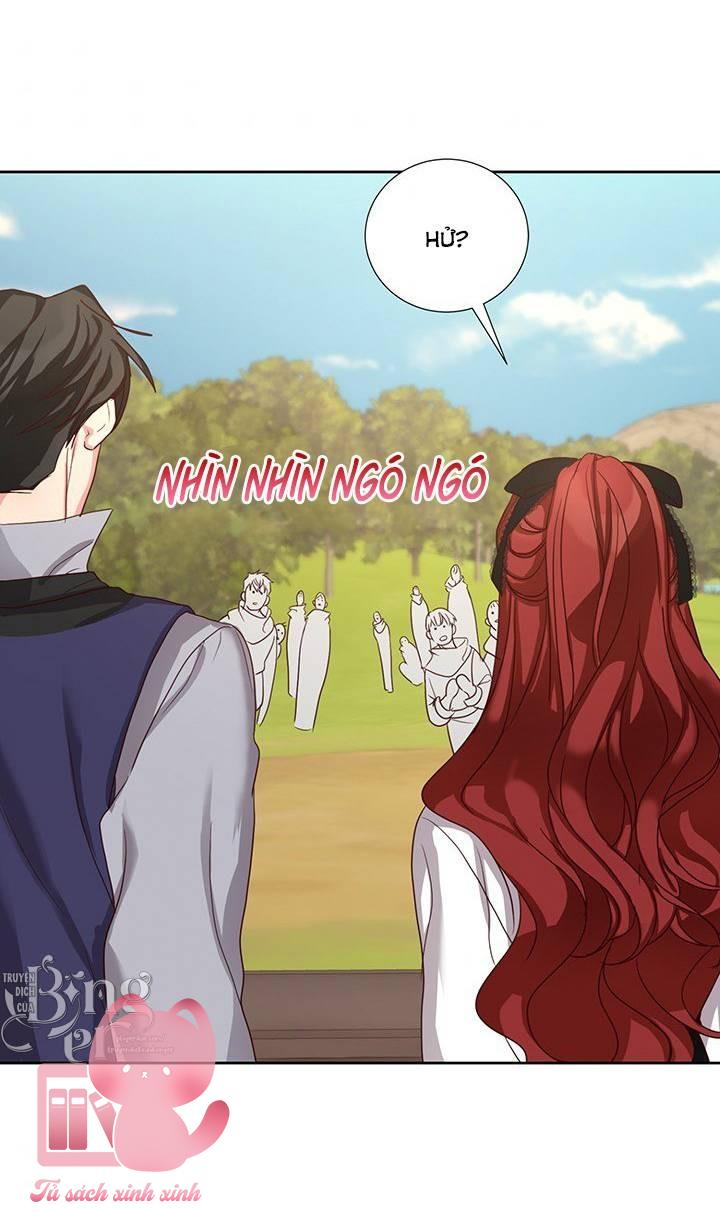 Thế Thì Ta Cứ Trở Thành Kẻ Ác Thôi Chap 12 - Trang 2