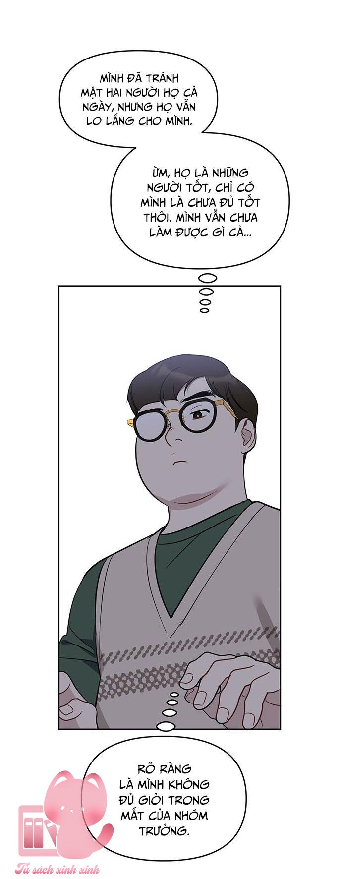 Gieo Nhân Gặt Quả Chap 46 - Trang 2