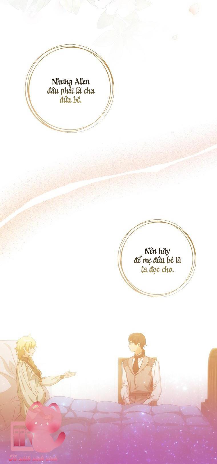 Đứa Nhỏ Không Phải Là Con Anh Chapter 43 - Trang 4