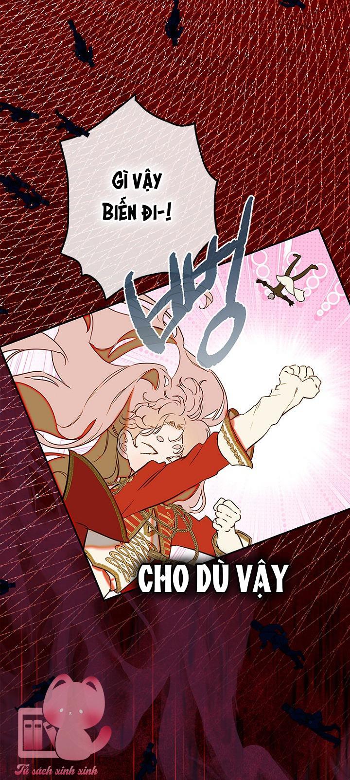 Khế Ước Hôn Nhân Của Mẹ Tôi Chapter 63 - Trang 4