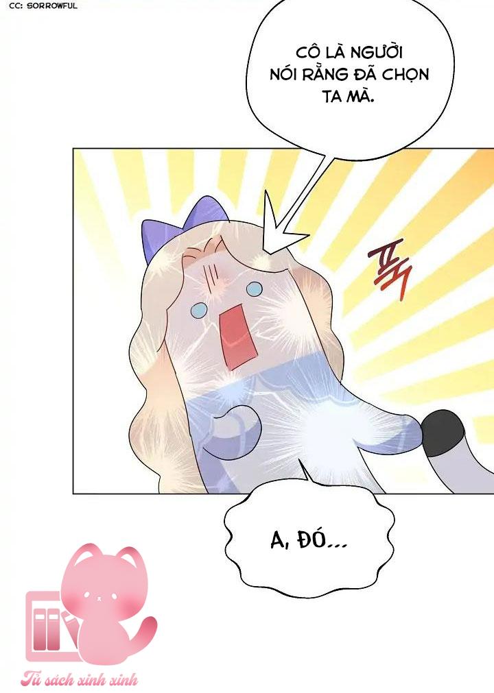Tiểu Thư Crystal Là Nam Nhân Chap 7 - Trang 2