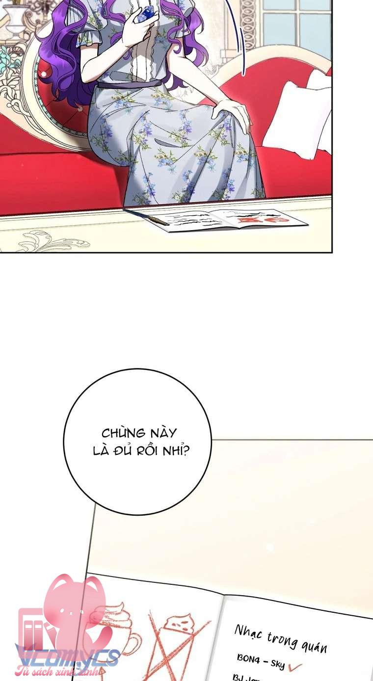 Làm Ác Nữ Bộ Không Tuyệt Sao? Chap 77 - Trang 4