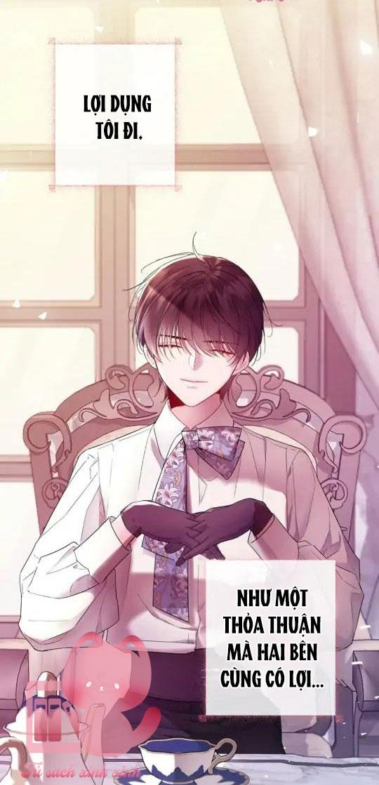Tiểu Thư Crystal Là Nam Nhân Chap 3 - Trang 2