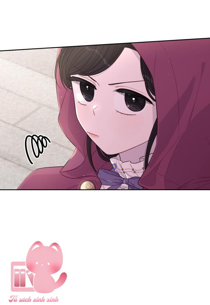Hoàng Nữ Tóc Đen Chapter 48 - Trang 4