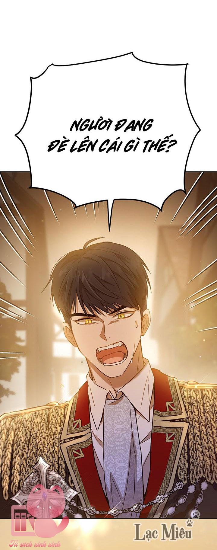 Cuộc Sống Mới Của Công Nương Chapter 7 - Trang 4