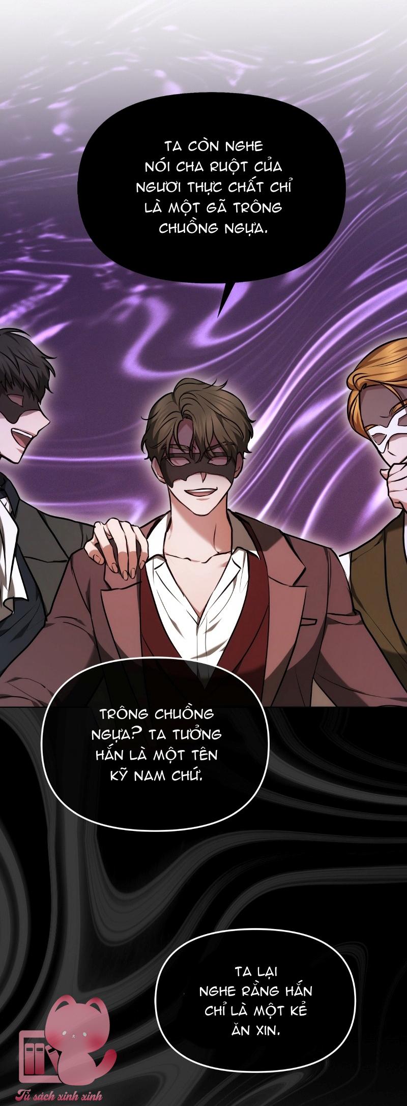 Mang Em Vào Giấc Ngủ Chap 3 - Trang 3