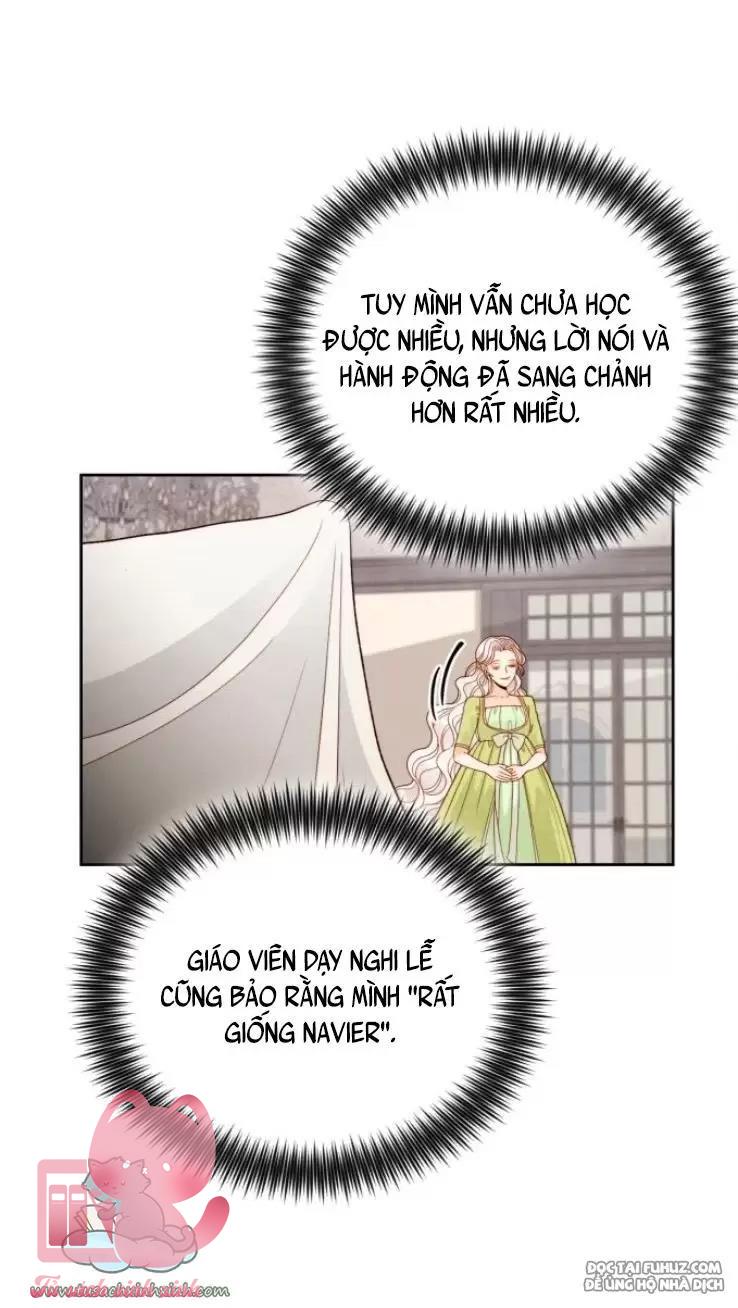 Hoàng Hậu Tái Hôn Chapter 101 - Trang 4