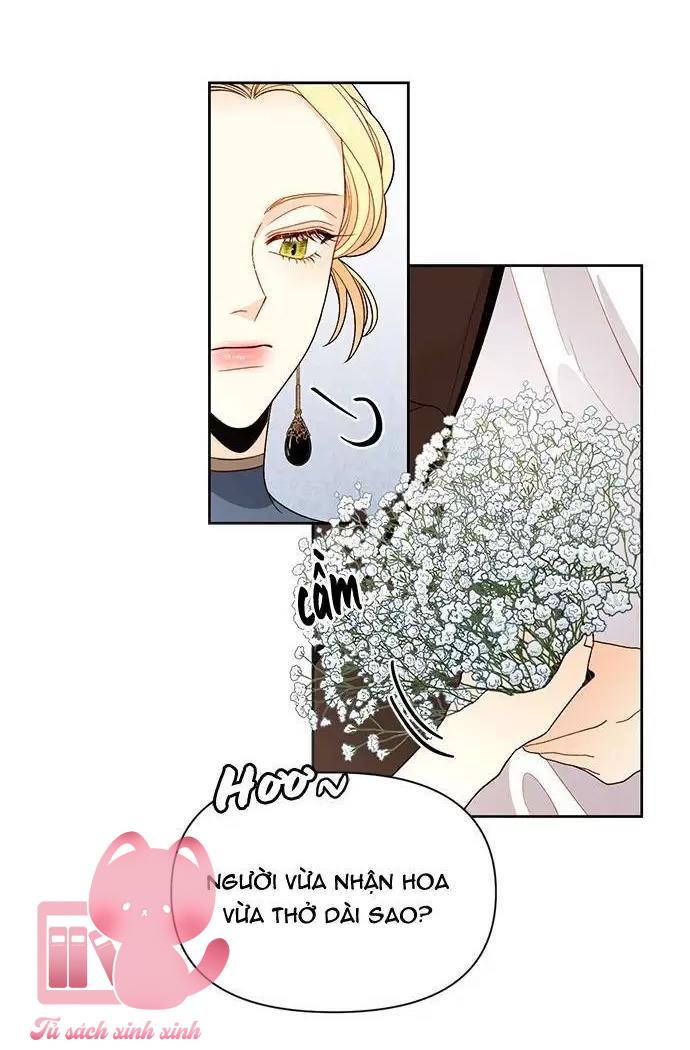 Hoàng Hậu Tái Hôn Chapter 70 - Trang 4