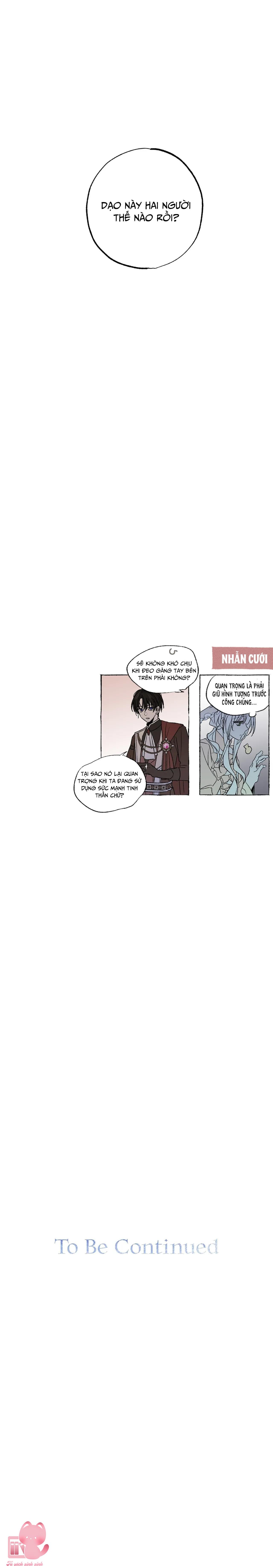 Người Chồng Căm Ghét Tôi Đã Mất Trí Nhớ Chap 22 - Trang 2
