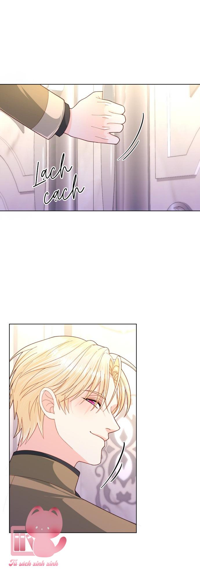 Hoàng Hậu Tái Hôn Chapter 138 - Trang 4