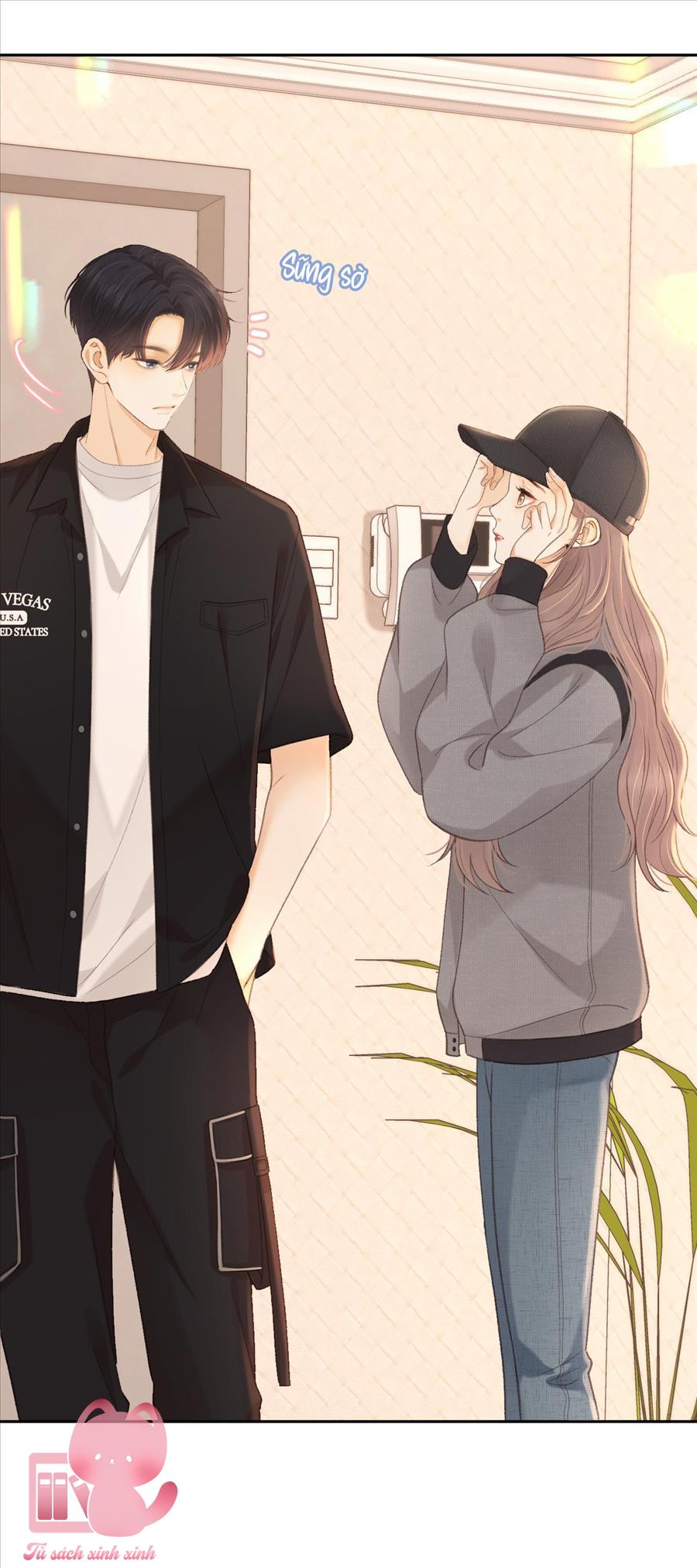 Khó Dỗ Dành Chapter 77 - Trang 4