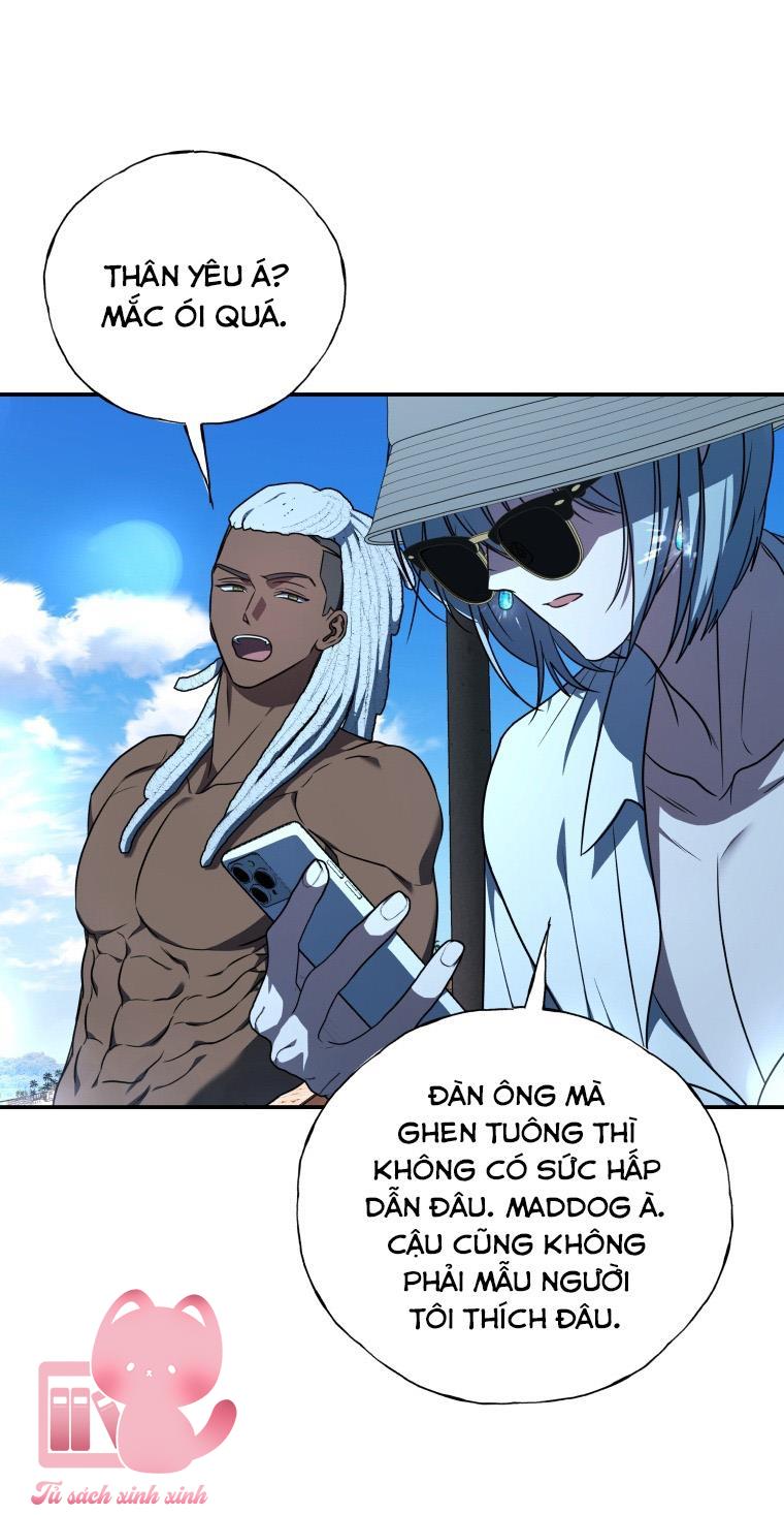 Hướng Dẫn Sinh Tồn Dành Cho Ranker Chapter 19 - Trang 4