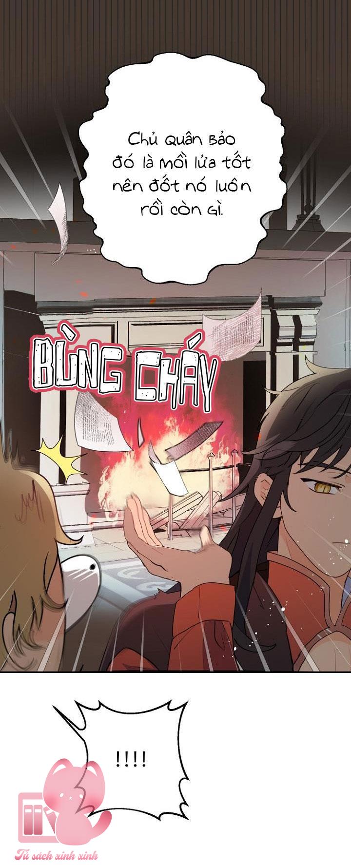 Bỏ Quách Chồng Con Đi, Tiền Bạc Mới Là Tất Cả Chap 15 - Trang 2