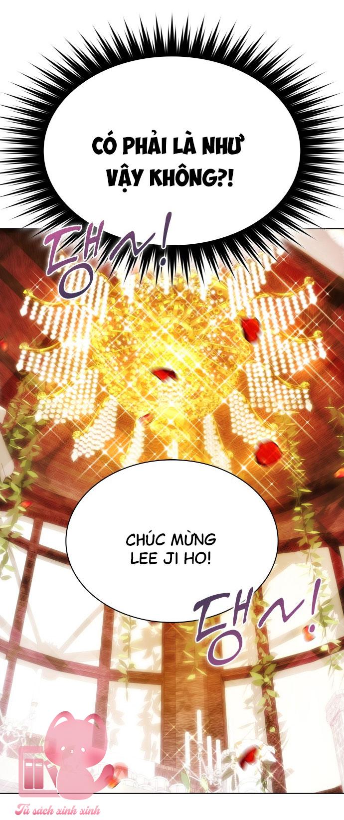 Hôn Trước Khi Ngủ Chapter 9 - Trang 4
