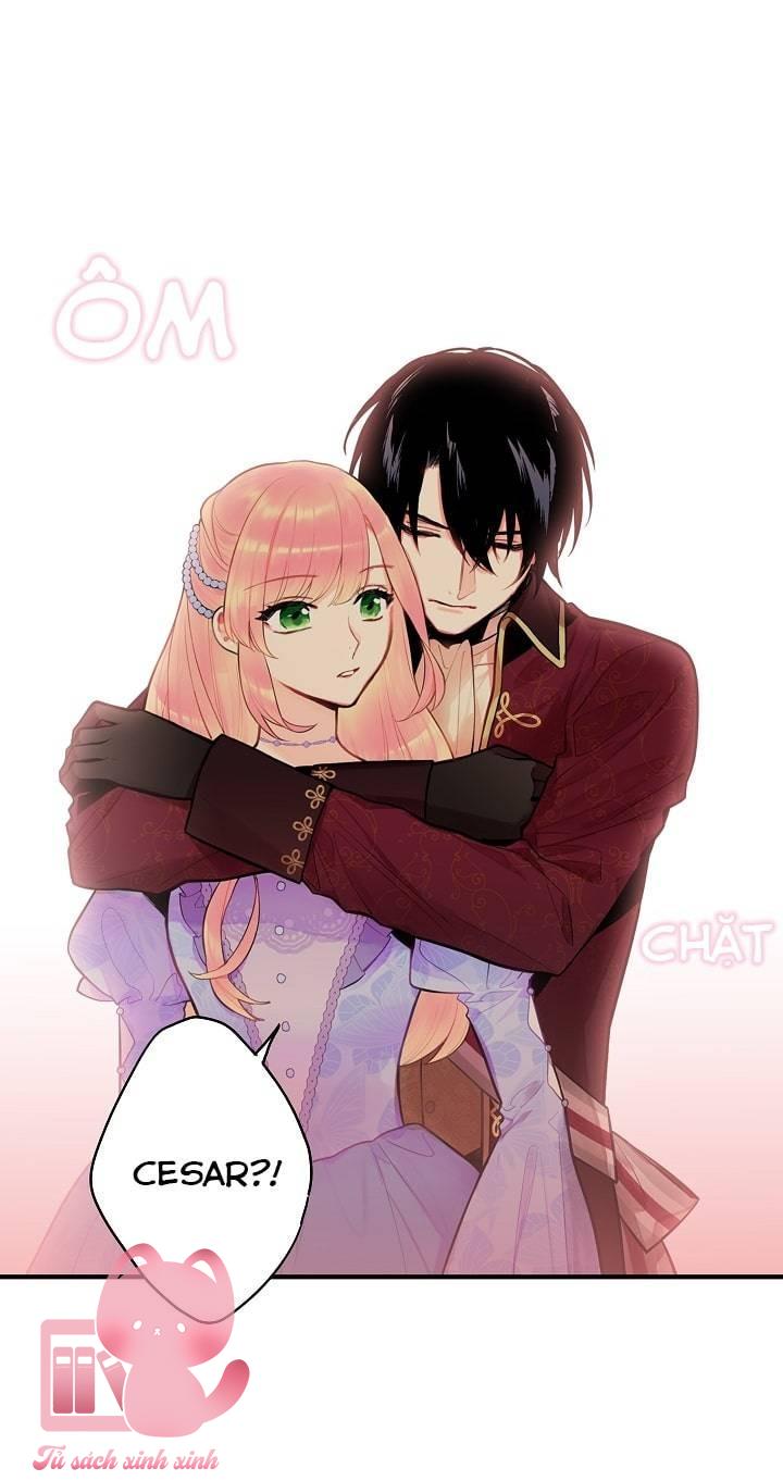 Ác Nữ Muốn Ly Hôn Chap 52 - Trang 2