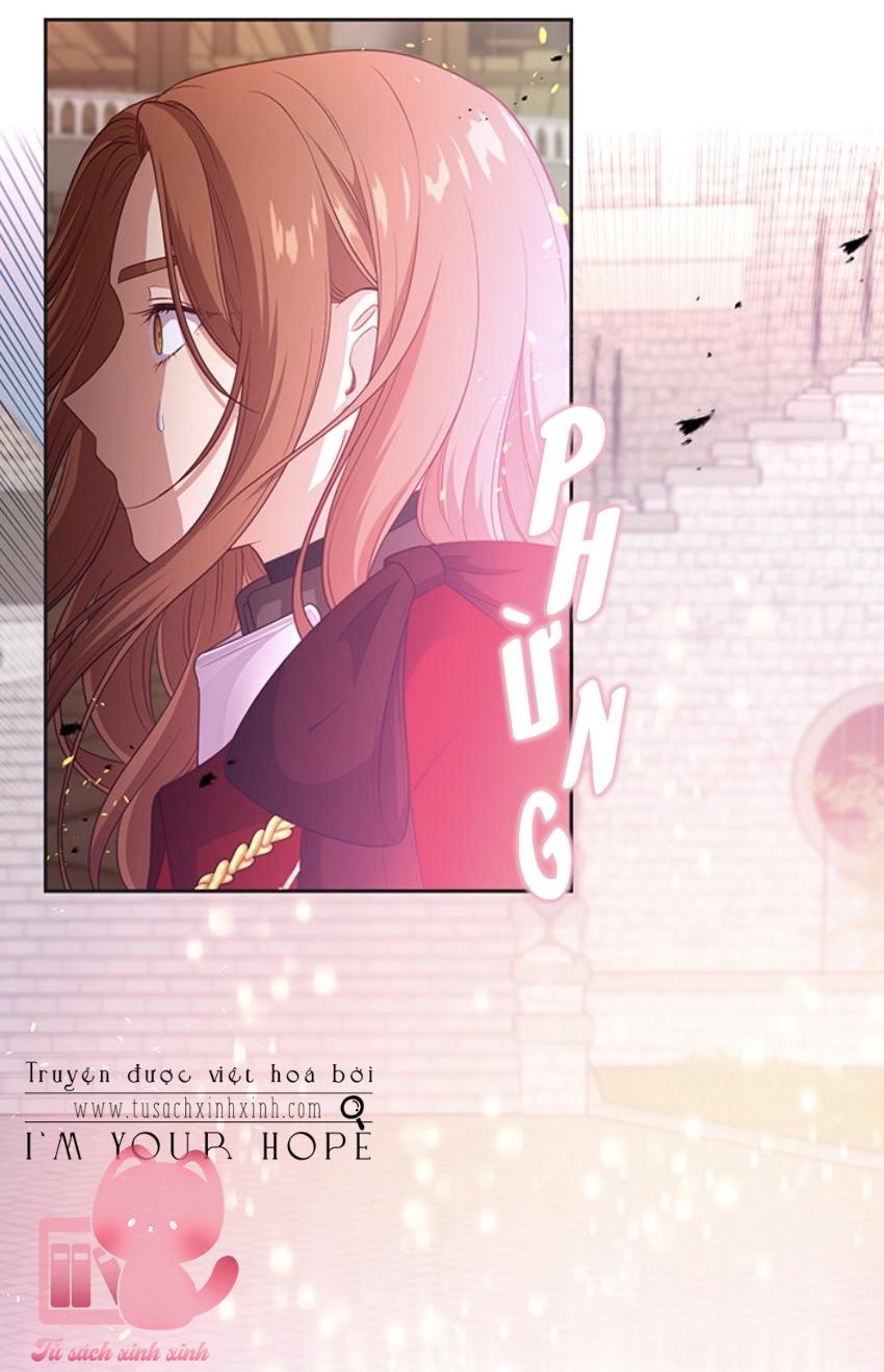 Hãy Coi Chừng Ác Nữ Chapter 83 - Trang 4