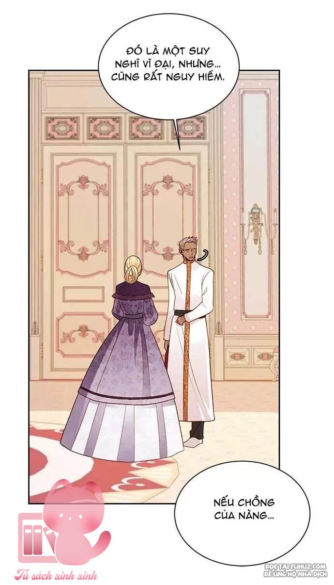 Hoàng Hậu Tái Hôn Chapter 42 - Trang 4