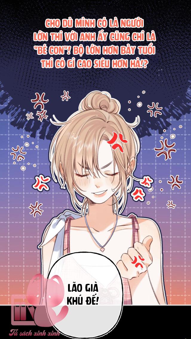 Mối Tình Thầm Kín Chapter 48 - Trang 4