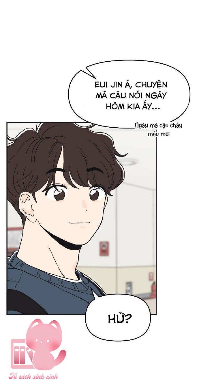 Trái Dấu Hút Nhau Chap 3 - Trang 2