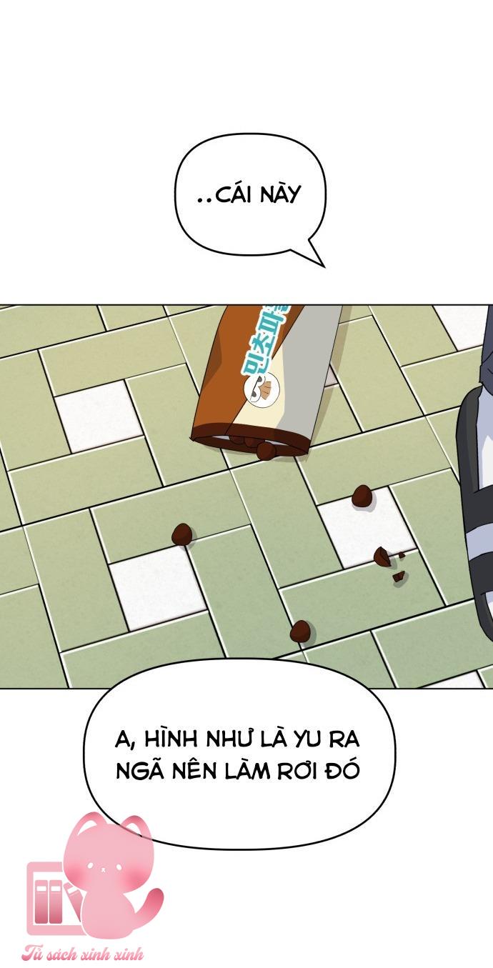 Quan Hệ Nhân Quả Chap 38 - Trang 2