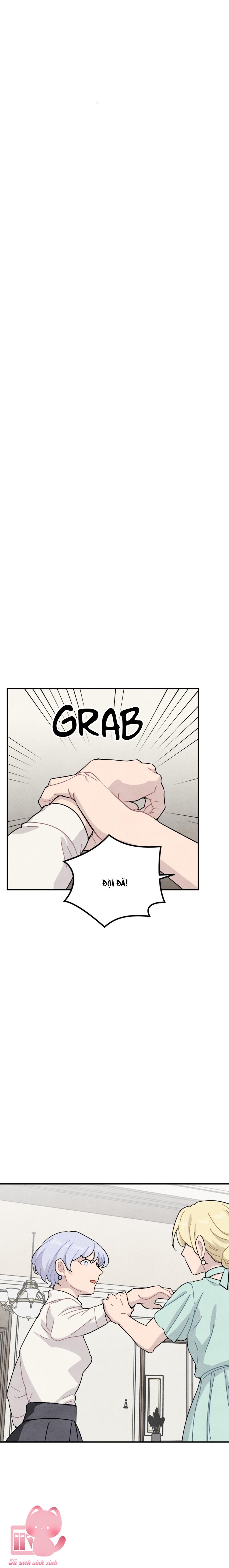 Phù Thủy Độc Dược Chap 51 - Trang 2