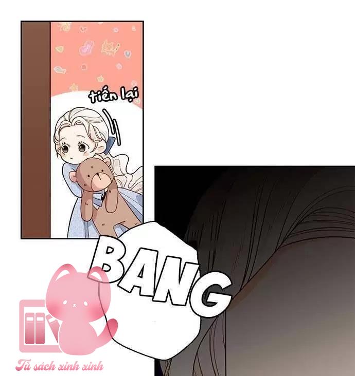 Hoàng Hậu Tái Hôn Chapter 40 - Trang 4