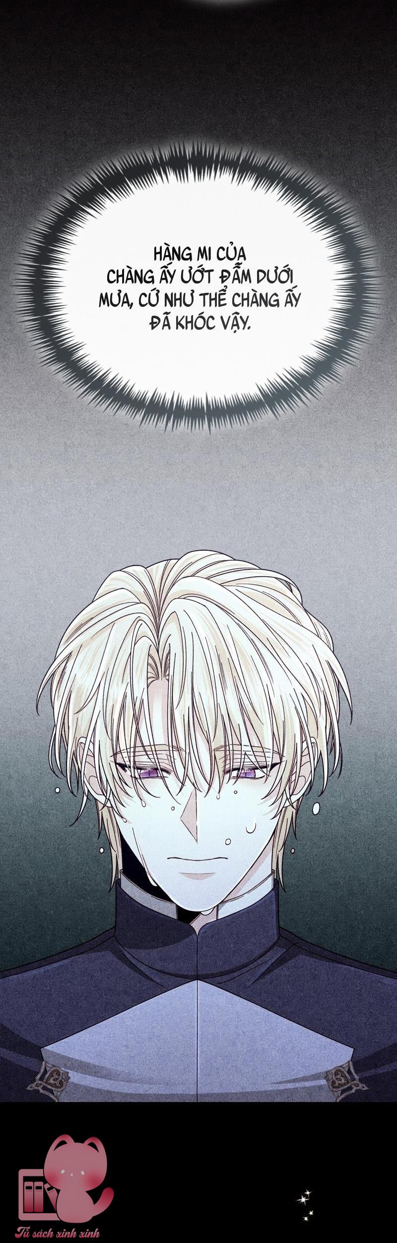 Hoàng Hậu Tái Hôn Chap 200 - Trang 4