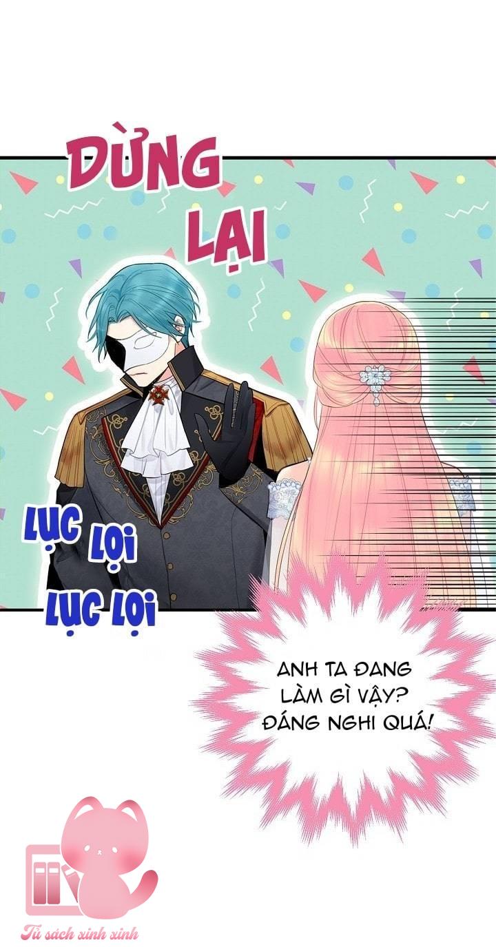 Ác Nữ Muốn Ly Hôn Chap 68 - Trang 2