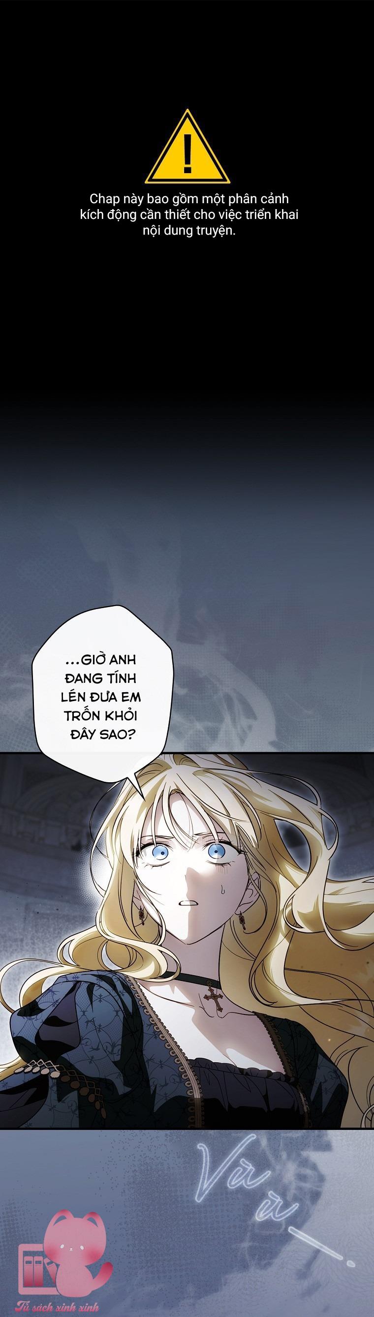 Cách Khiến Phu Quân Đứng Về Phía Tôi Chap 104 - Trang 2