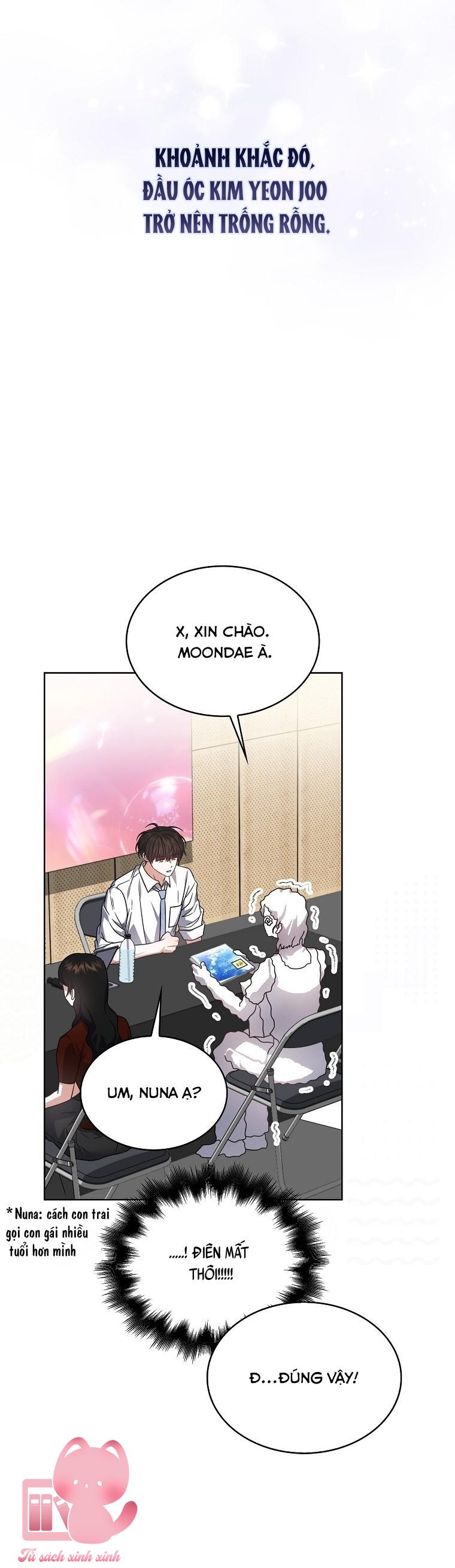 Debut Or Die Chapter 78 - Trang 4
