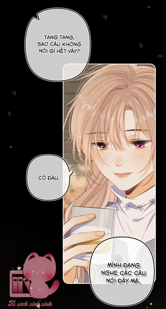 Mối Tình Thầm Kín Chapter 61 - Trang 4