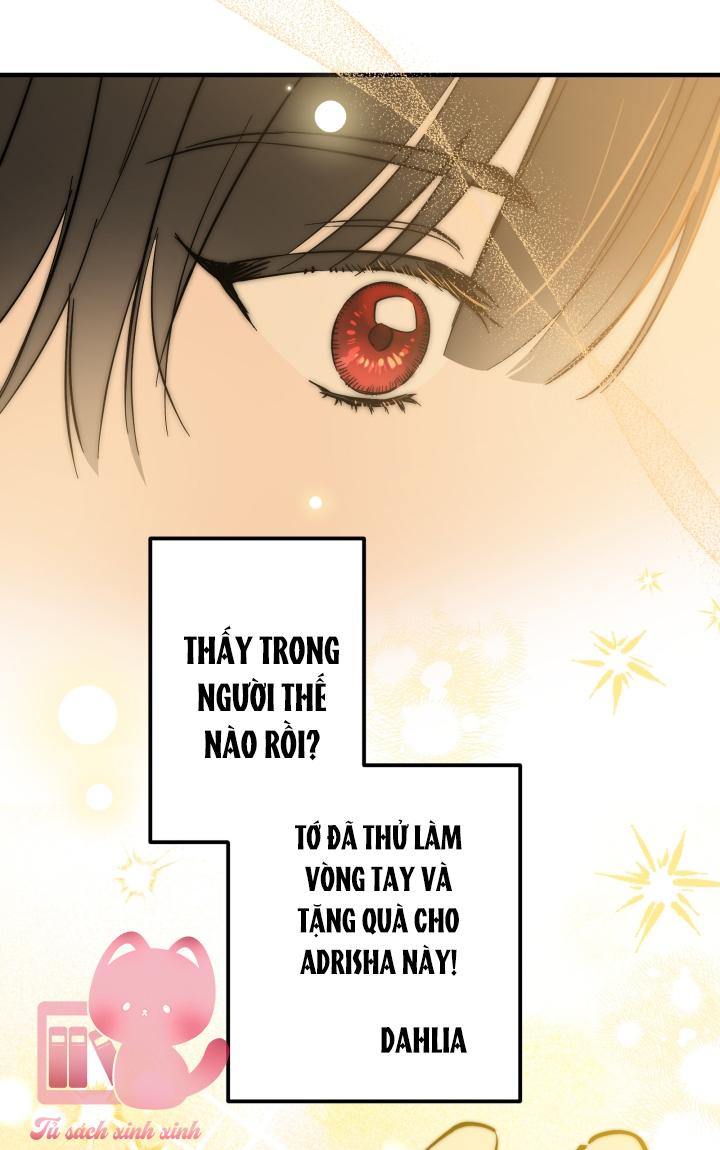 Những Nhân Vật Mạnh Nhất Thế Giới Ám Ảnh Tôi Chapter 63 - Trang 4