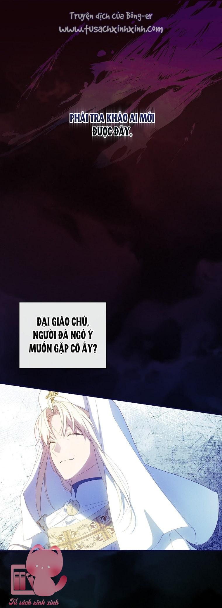 Cách Khiến Phu Quân Đứng Về Phía Tôi Chap 35 - Trang 2