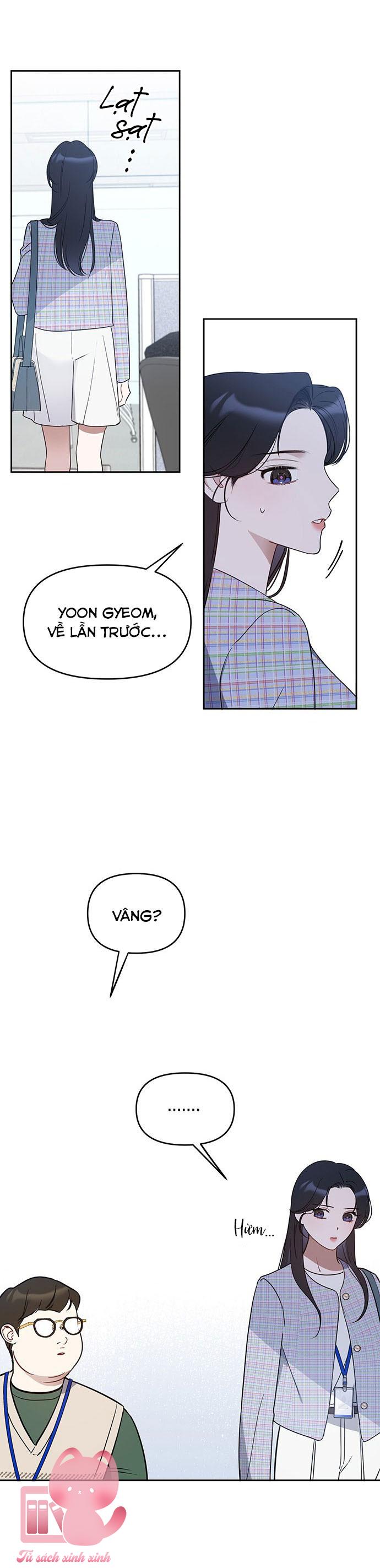 Gieo Nhân Gặt Quả Chap 43 - Trang 2